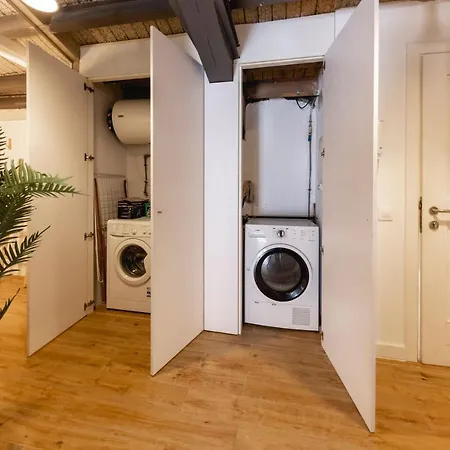 Bravissimo Placa Del Vi, Design Penthouse Apartment *