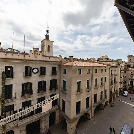 Lejlighed Bravissimo Placa Del Vi, Design Penthouse *