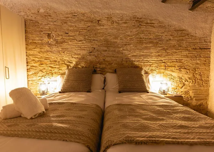 Lejlighed Bravissimo Placa Del Vi, Design Penthouse