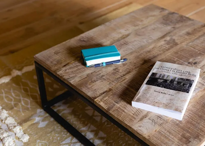 Lejlighed Bravissimo Placa Del Vi, Design Penthouse Girona