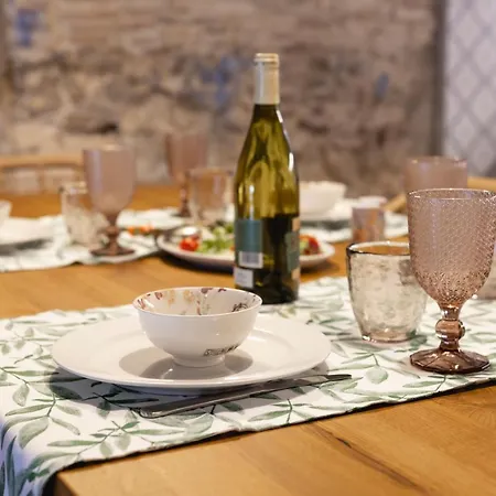 Bravissimo Placa Del Vi, Design Penthouse Жирона