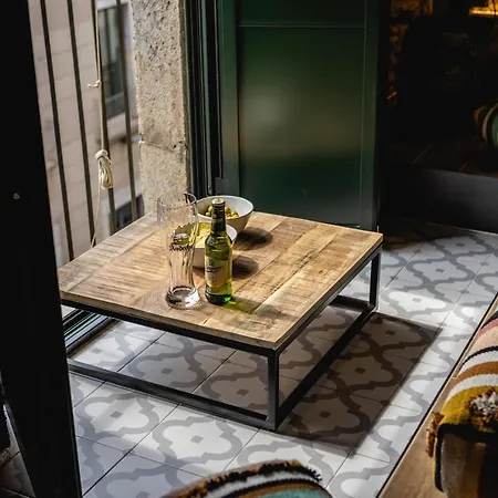 公寓 Bravissimo Placa Del Vi, Design Penthouse *