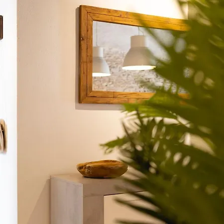 公寓 Bravissimo Placa Del Vi, Design Penthouse *