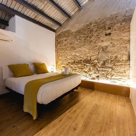 Bravissimo Placa Del Vi, Design Penthouse 아파트