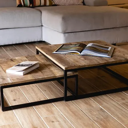 Bravissimo Placa Del Vi, Design Penthouse *