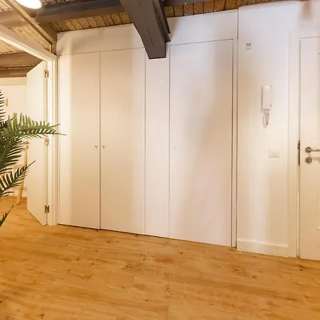 Bravissimo Placa Del Vi, Design Penthouse 아파트