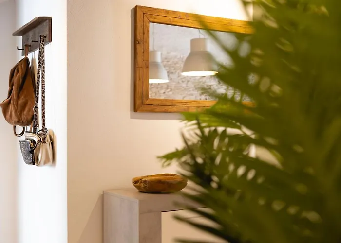 Appartement Bravissimo Placa Del Vi, Design Penthouse *