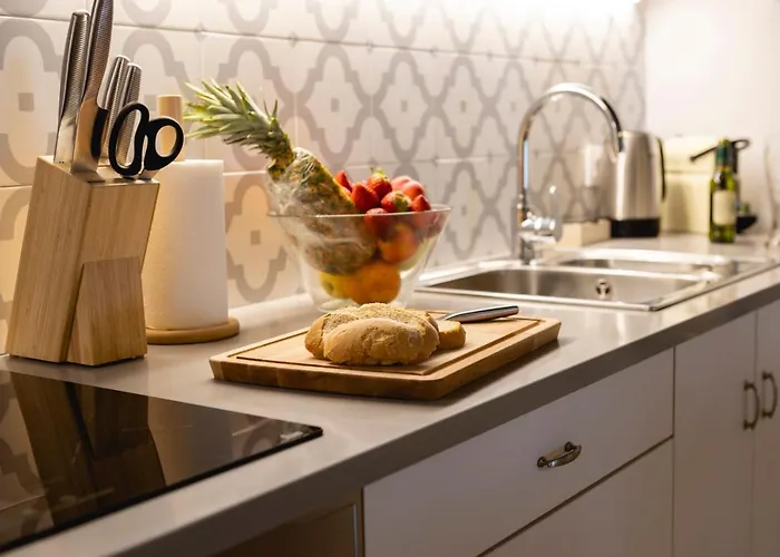 Bravissimo Placa Del Vi, Design Penthouse Appartement *