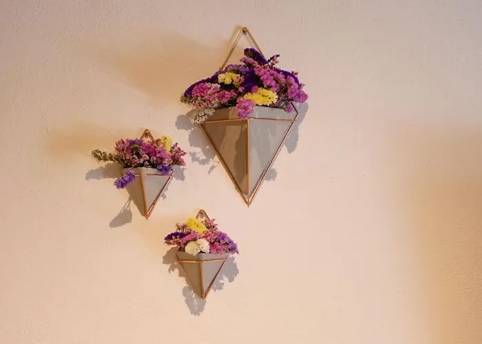 Bravissimo Placa Del Vi, Design Penthouse Appartement