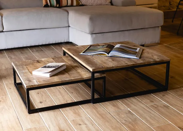 Bravissimo Plaça Del Vi, Design Penthouse *